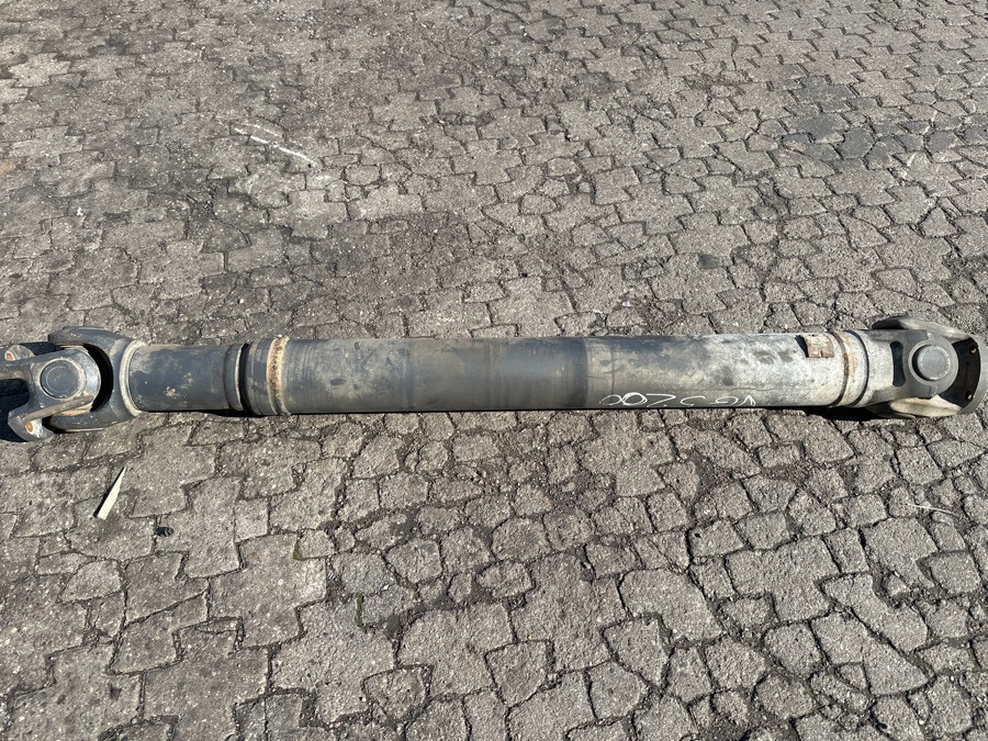 MERCEDES PROPSHAFT A6594106402 - Propeller shaft for Truck: picture 1 MERCEDES PROPSHAFT A6594106402 - Propeller shaft for Truck: picture 1