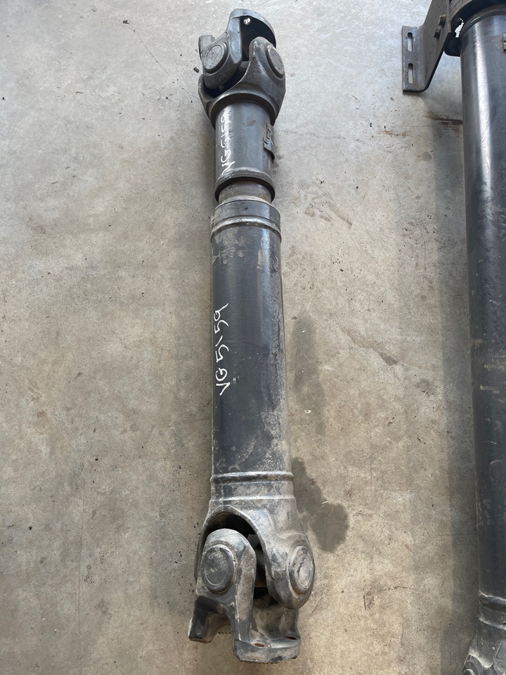 MERCEDES PROPSHAFT A6594106702 - Propeller shaft for Truck: picture 1 MERCEDES PROPSHAFT A6594106702 - Propeller shaft for Truck: picture 1