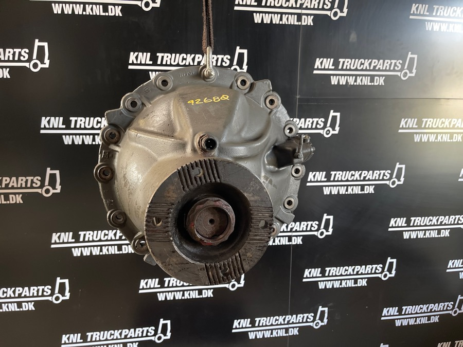 MERCEDES R440-13A/C22,5 - 2.733 - Differential gear for Truck: picture 1 MERCEDES R440-13A/C22,5 - 2.733 - Differential gear for Truck: picture 1
