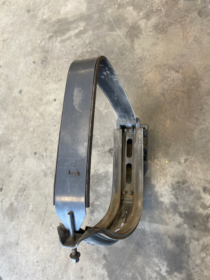 MERCEDES TANKBÅND A9604701340 - Fuel processing/ Fuel delivery for Truck: picture 1 MERCEDES TANKBÅND A9604701340 - Fuel processing/ Fuel delivery for Truck: picture 1