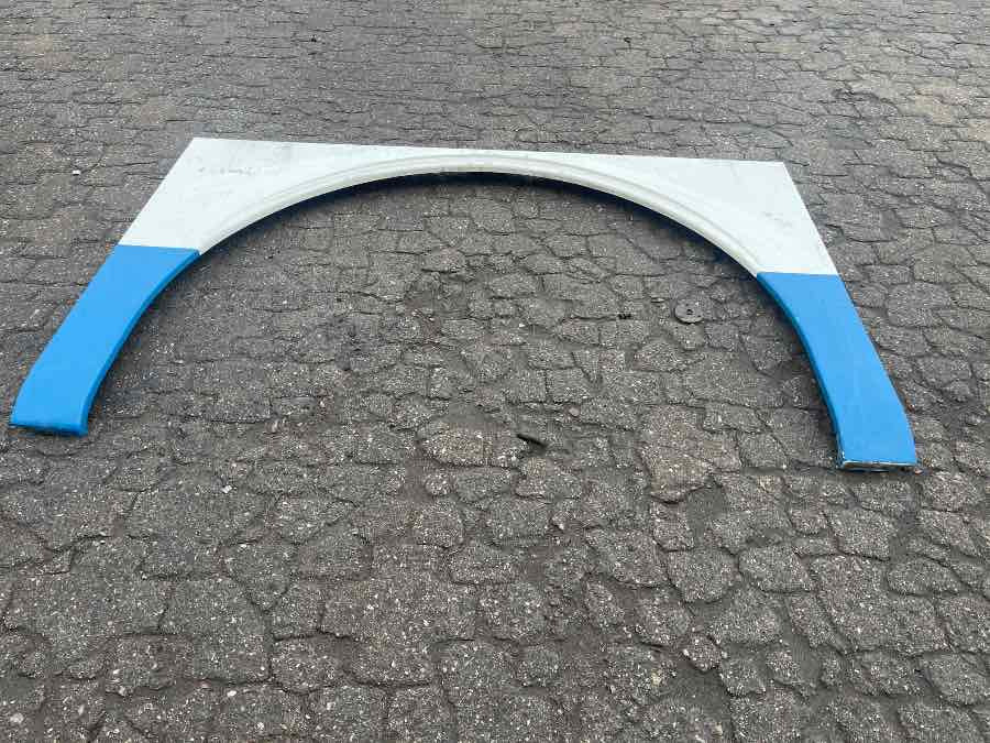MERCEDES WHEEL COVER A6297540306 - Body and exterior for Bus: picture 1 MERCEDES WHEEL COVER A6297540306 - Body and exterior for Bus: picture 1