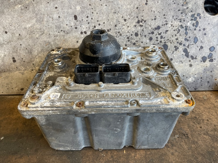 SCANIA ADBLUE PUMP 1884225 - Fuel processing/ Fuel delivery for Truck: picture 1 SCANIA ADBLUE PUMP 1884225 - Fuel processing/ Fuel delivery for Truck: picture 1