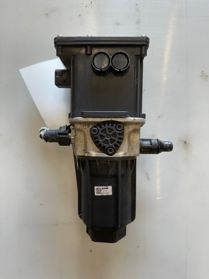 SCANIA ADBLUE PUMP 2655852 - Fuel processing/ Fuel delivery for Truck: picture 1 SCANIA ADBLUE PUMP 2655852 - Fuel processing/ Fuel delivery for Truck: picture 1