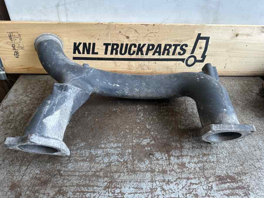 SCANIA AIR PIPE 1449529 - Air intake system for Truck: picture 2 SCANIA AIR PIPE 1449529 - Air intake system for Truck: picture 2