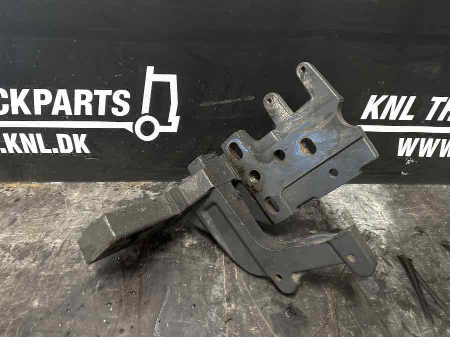 SCANIA BRACKET 2494469 - Frame/ Chassis for Truck: picture 1 SCANIA BRACKET 2494469 - Frame/ Chassis for Truck: picture 1