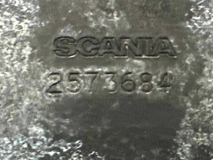 SCANIA BRACKET 2573684 - Frame/ Chassis for Truck: picture 3 SCANIA BRACKET 2573684 - Frame/ Chassis for Truck: picture 3