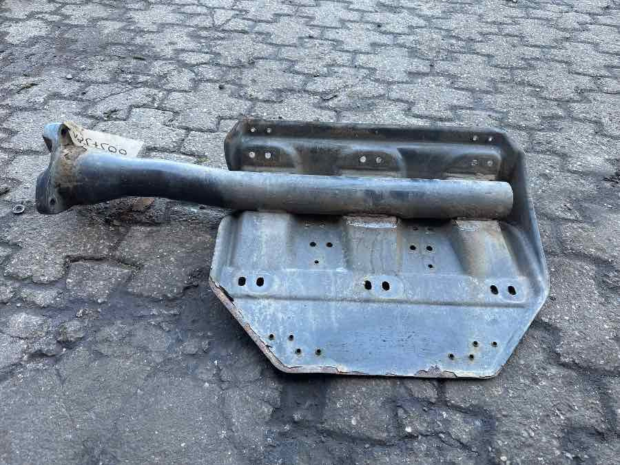 SCANIA BRACKET FENDER 1927260 - Frame/ Chassis for Truck: picture 2 SCANIA BRACKET FENDER 1927260 - Frame/ Chassis for Truck: picture 2