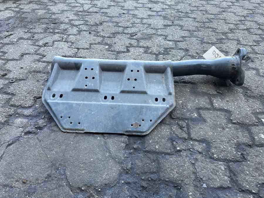 SCANIA BRACKET FENDER 1927260 - Frame/ Chassis for Truck: picture 1 SCANIA BRACKET FENDER 1927260 - Frame/ Chassis for Truck: picture 1