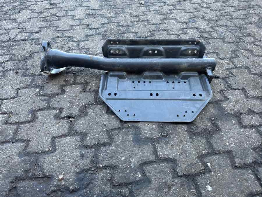 SCANIA BRACKET FENDER 2485470 - Frame/ Chassis for Truck: picture 1 SCANIA BRACKET FENDER 2485470 - Frame/ Chassis for Truck: picture 1