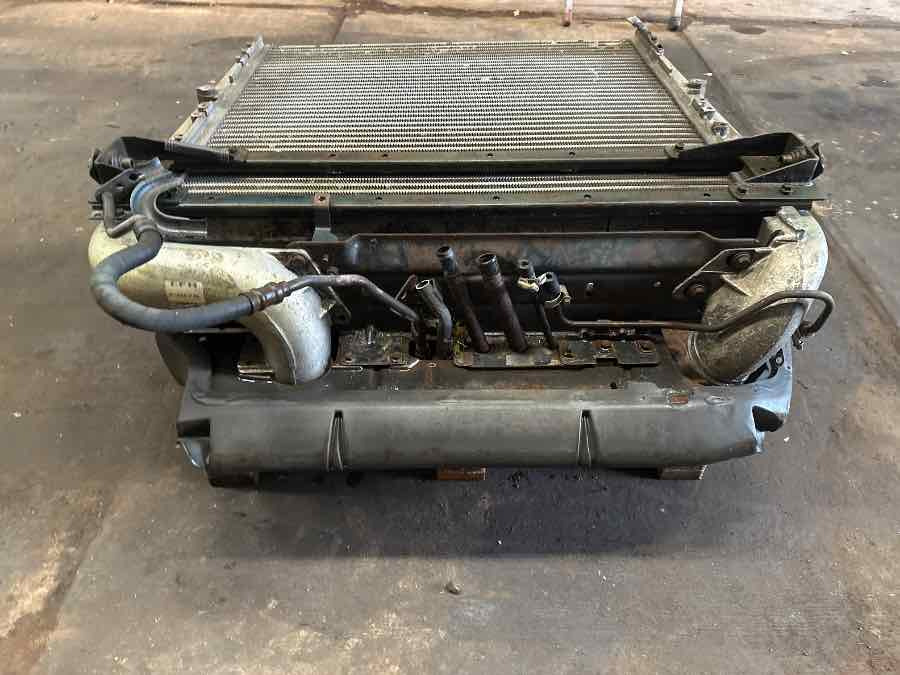 SCANIA COOLER PACKET R480 - Cooling system for Truck: picture 3 SCANIA COOLER PACKET R480 - Cooling system for Truck: picture 3
