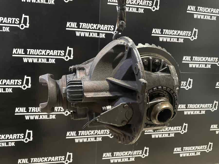 SCANIA DIFF R885 - 3.07 // 1908375 - Differential gear for Truck: picture 1 SCANIA DIFF R885 - 3.07 // 1908375 - Differential gear for Truck: picture 1