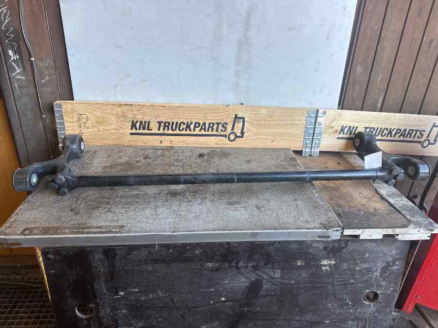 SCANIA FRONT SUSPENSION BAR 2720975 - Suspension for Truck: picture 1 SCANIA FRONT SUSPENSION BAR 2720975 - Suspension for Truck: picture 1