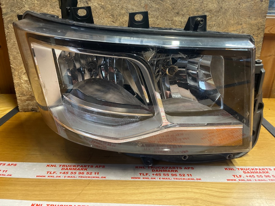 SCANIA LAMP 2655841 - Lights/ Lighting for Truck: picture 1 SCANIA LAMP 2655841 - Lights/ Lighting for Truck: picture 1