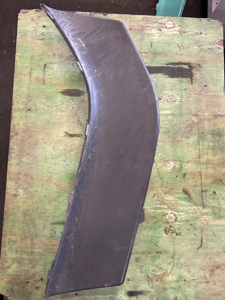 SCANIA MUDGUARD SEAL 1431931 LH - Body and exterior for Truck: picture 1 SCANIA MUDGUARD SEAL 1431931 LH - Body and exterior for Truck: picture 1