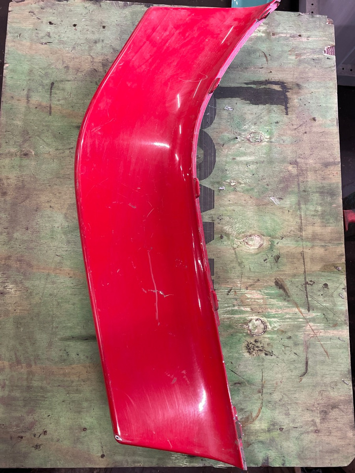 SCANIA MUDGUARD SEAL 1431932 RH - Body and exterior for Truck: picture 1 SCANIA MUDGUARD SEAL 1431932 RH - Body and exterior for Truck: picture 1