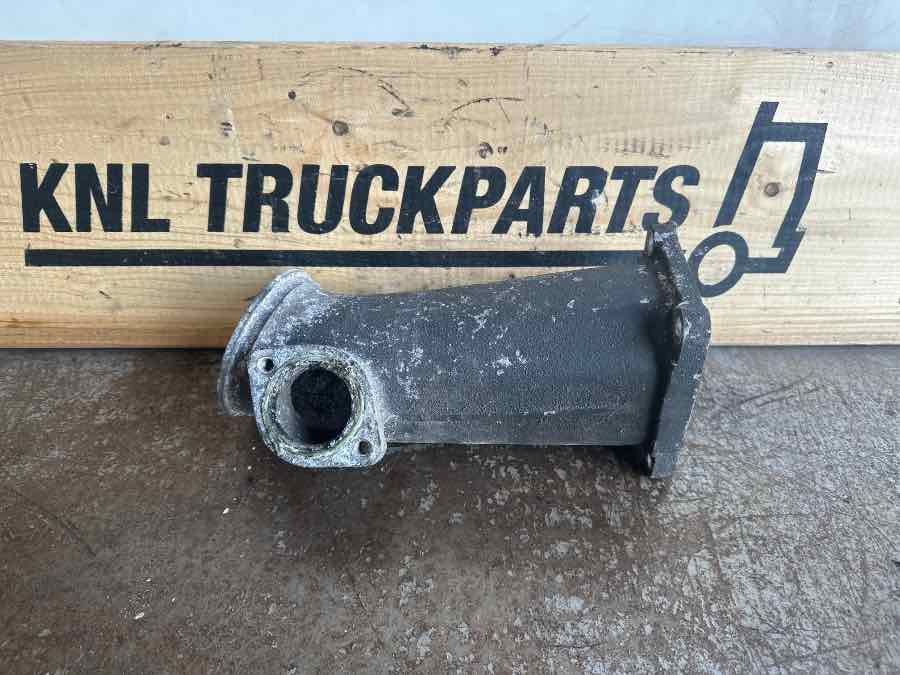 SCANIA PIPE FLANGE 1854483 - Air intake system for Truck: picture 1 SCANIA PIPE FLANGE 1854483 - Air intake system for Truck: picture 1