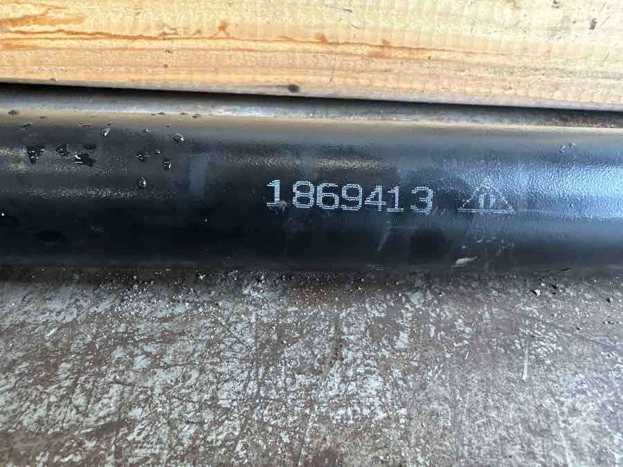 SCANIA STEERING HUB 1786130 - Steering for Truck: picture 3 SCANIA STEERING HUB 1786130 - Steering for Truck: picture 3
