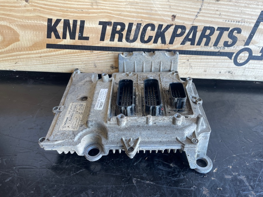 SCANIA TMS1 ECU GMS 2483727 - Electrical system for Truck: picture 1 SCANIA TMS1 ECU GMS 2483727 - Electrical system for Truck: picture 1