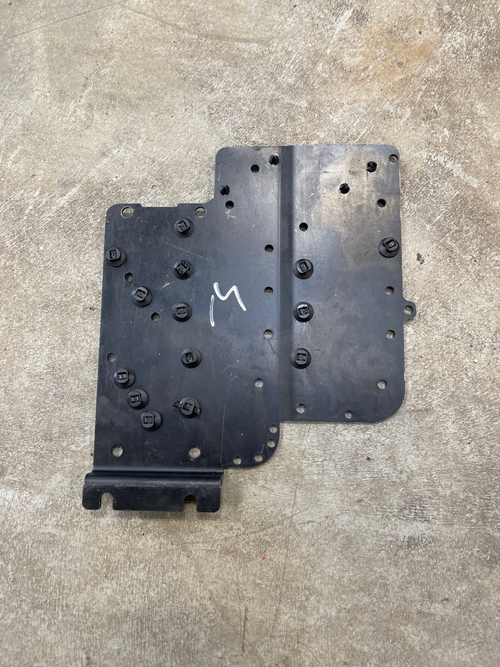 HIAB - Spare parts for Loader crane: picture 1 HIAB - Spare parts for Loader crane: picture 1