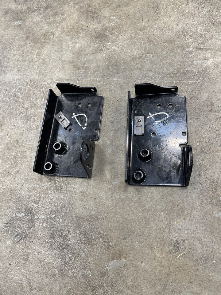 HIAB - Spare parts for Loader crane: picture 1 HIAB - Spare parts for Loader crane: picture 1