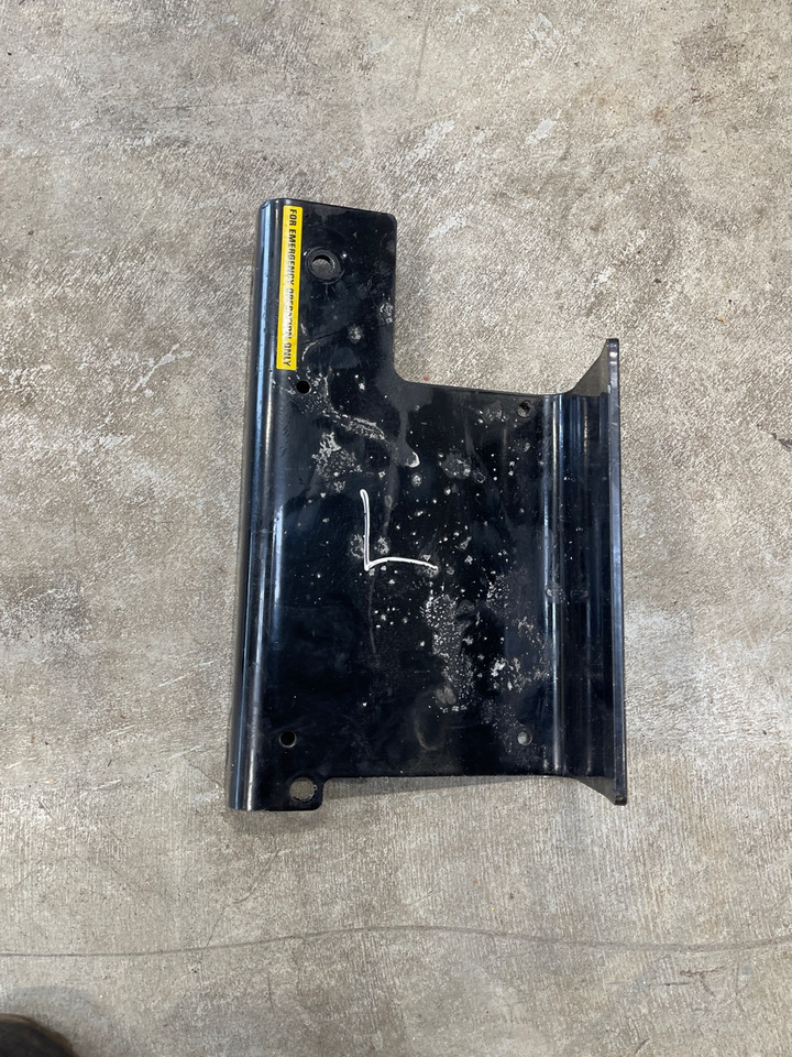 HIAB - Spare parts for Loader crane: picture 1 HIAB - Spare parts for Loader crane: picture 1