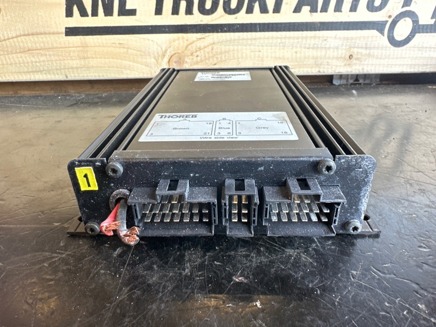 THOREB F3-NODE 10288338 - 14779A-P01 - Electrical system for Truck: picture 2 THOREB F3-NODE 10288338 - 14779A-P01 - Electrical system for Truck: picture 2