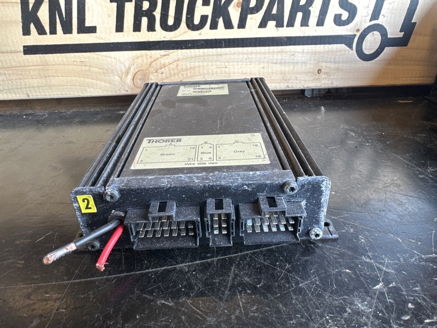 THOREB F3-NODE 10288340 - 14779A-P01 - Electrical system for Truck: picture 3 THOREB F3-NODE 10288340 - 14779A-P01 - Electrical system for Truck: picture 3