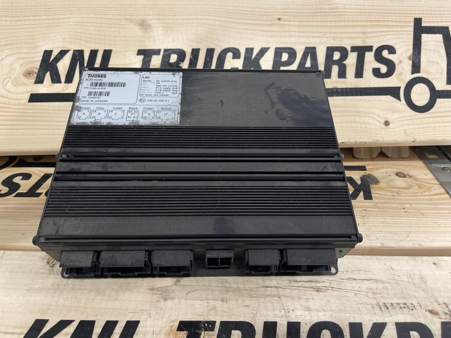 THOREB K30-NODE - Electrical system for Truck: picture 1 THOREB K30-NODE - Electrical system for Truck: picture 1