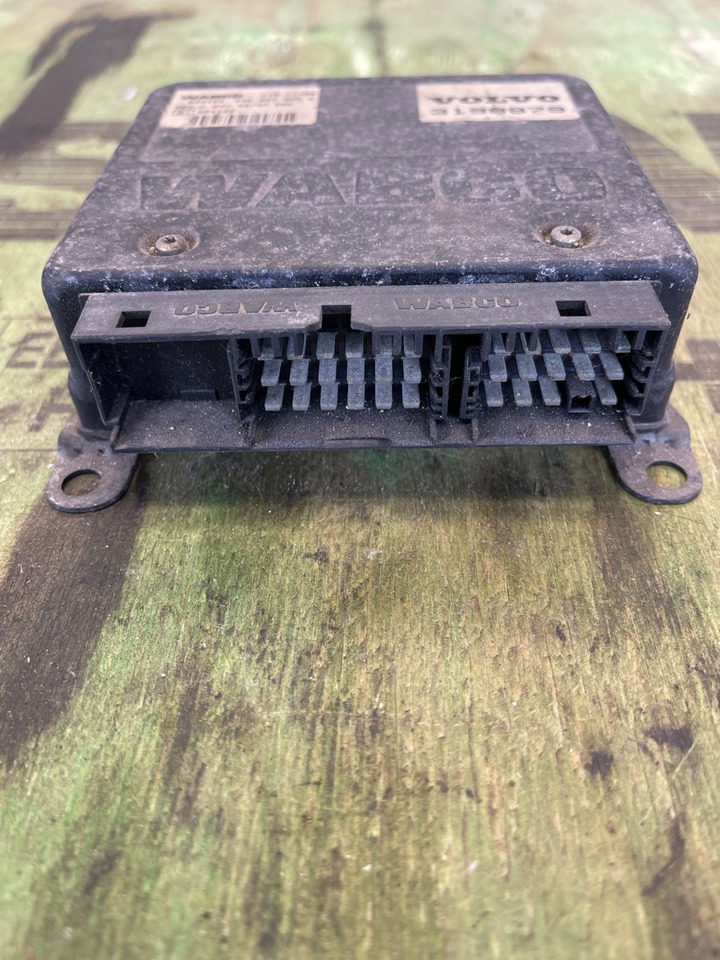 VOLVO 3198879 ABS UNIT - Electrical system for Truck: picture 2 VOLVO 3198879 ABS UNIT - Electrical system for Truck: picture 2