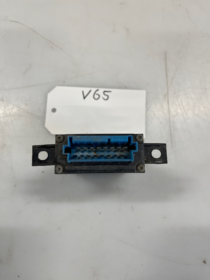 VOLVO ALARM UNIT 20481570 - Electrical system for Truck: picture 2 VOLVO ALARM UNIT 20481570 - Electrical system for Truck: picture 2