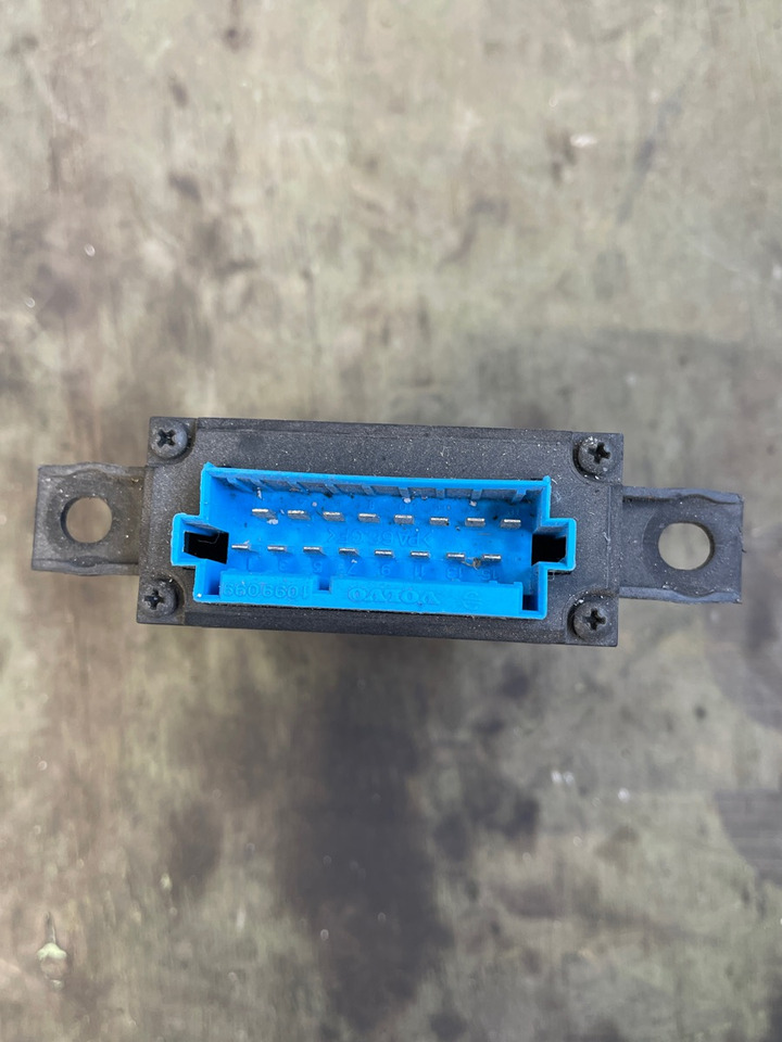 VOLVO ALARM UNIT 20518033 - Electrical system for Truck: picture 2 VOLVO ALARM UNIT 20518033 - Electrical system for Truck: picture 2