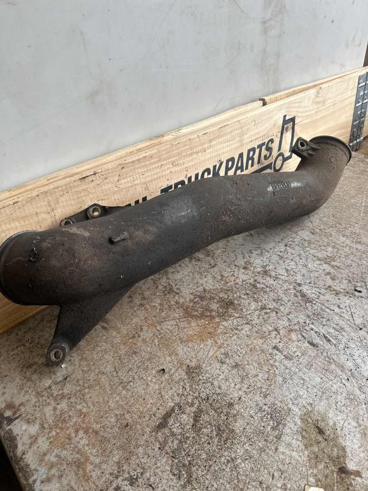 VOLVO COOLING PIPE 20723951 - Air intake pipe for Truck: picture 1 VOLVO COOLING PIPE 20723951 - Air intake pipe for Truck: picture 1