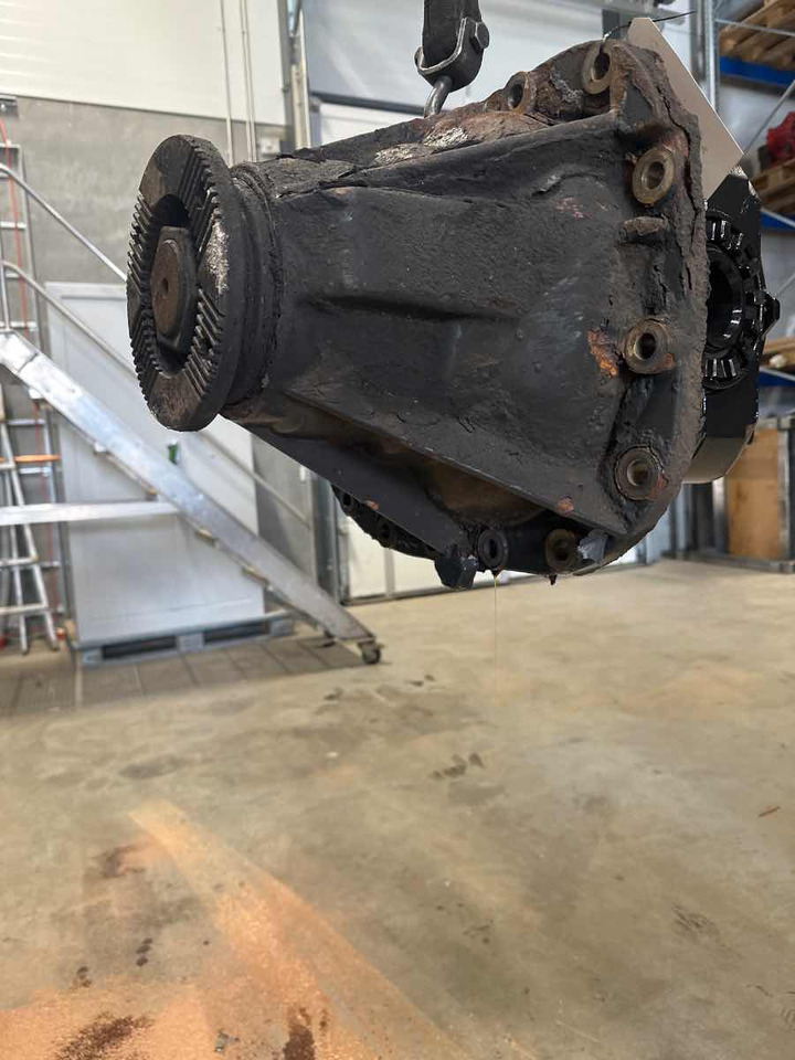 VOLVO DIFF RS1370HV - 3.61 // 1524976 - Differential gear for Truck: picture 1 VOLVO DIFF RS1370HV - 3.61 // 1524976 - Differential gear for Truck: picture 1