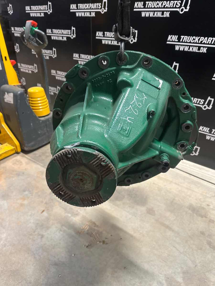 VOLVO DIFF RSS1360 - 2.85 // 22038829 - Differential gear for Truck: picture 1 VOLVO DIFF RSS1360 - 2.85 // 22038829 - Differential gear for Truck: picture 1