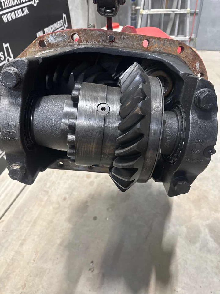 VOLVO DIFF RTH2610F - 3.76 // 22376654 - Differential gear for Truck: picture 2 VOLVO DIFF RTH2610F - 3.76 // 22376654 - Differential gear for Truck: picture 2