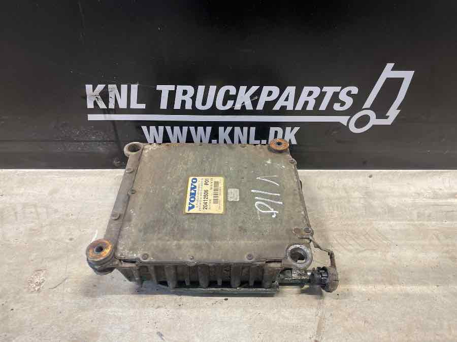 VOLVO ECU 20412506 - Electrical system for Truck: picture 2 VOLVO ECU 20412506 - Electrical system for Truck: picture 2