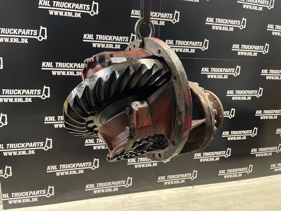 VOLVO EV90 - 3.44 - Differential gear for Truck: picture 1 VOLVO EV90 - 3.44 - Differential gear for Truck: picture 1