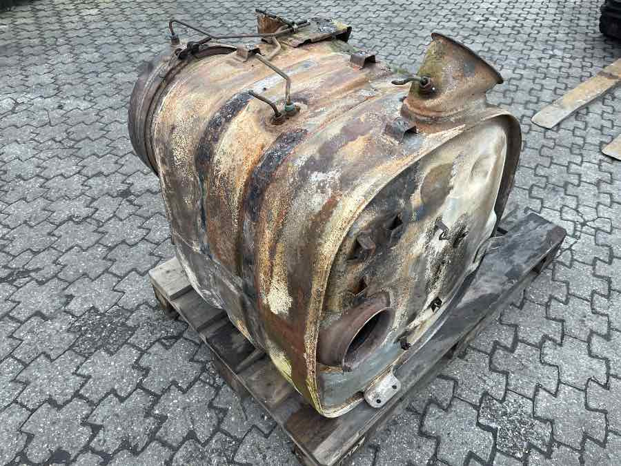 VOLVO EXHAUST 21364822 - Muffler/ Exhaust system for Truck: picture 2 VOLVO EXHAUST 21364822 - Muffler/ Exhaust system for Truck: picture 2