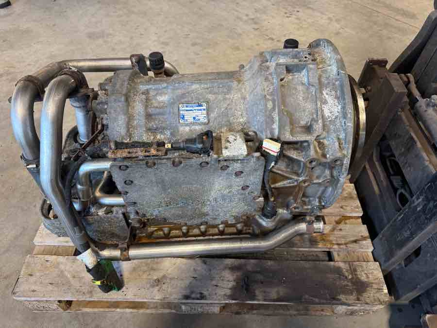 VOLVO GEARBOX 6AP1400B // 21673420 - Gearbox for Truck: picture 3 VOLVO GEARBOX 6AP1400B // 21673420 - Gearbox for Truck: picture 3