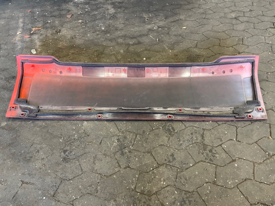 VOLVO GLASS PLATE GLOBETROTTER 82267446 - Cab and interior for Truck: picture 2 VOLVO GLASS PLATE GLOBETROTTER 82267446 - Cab and interior for Truck: picture 2