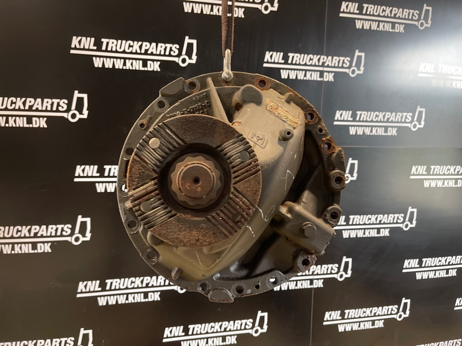 VOLVO RS1228C - 5.29 - Differential gear for Truck: picture 1 VOLVO RS1228C - 5.29 - Differential gear for Truck: picture 1