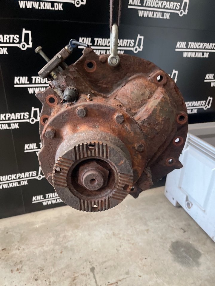 VOLVO RSS1125A - 3.90 - Differential gear for Truck: picture 1 VOLVO RSS1125A - 3.90 - Differential gear for Truck: picture 1