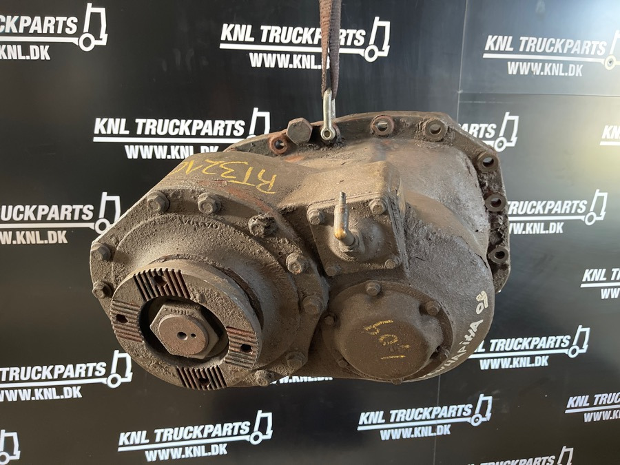 VOLVO RT3210HV - 3.76 - Differential gear for Truck: picture 1 VOLVO RT3210HV - 3.76 - Differential gear for Truck: picture 1