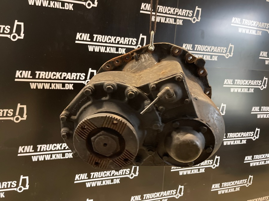 VOLVO RTS2370A - 3.78 - Differential gear for Truck: picture 2 VOLVO RTS2370A - 3.78 - Differential gear for Truck: picture 2
