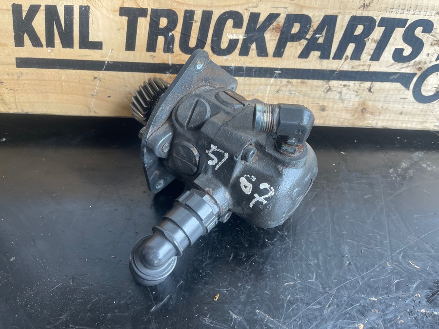 VOLVO STEERING PUMP 22587133 - Steering for Truck: picture 2 VOLVO STEERING PUMP 22587133 - Steering for Truck: picture 2