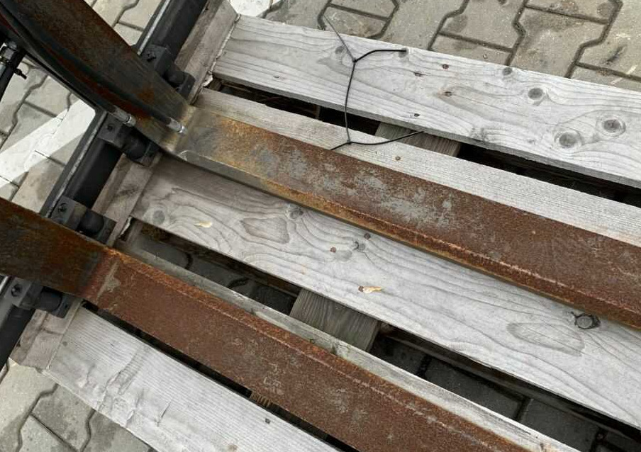 Bolzoni SF20R088 - Attachment: picture 2 Bolzoni SF20R088 - Attachment: picture 2