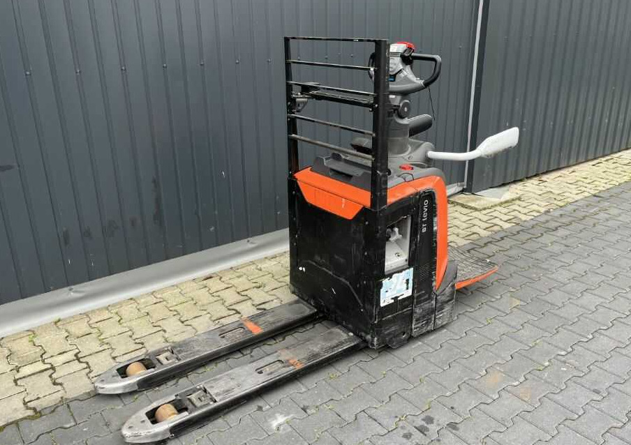 BT LPE200 - Pallet truck: picture 1 BT LPE200 - Pallet truck: picture 1