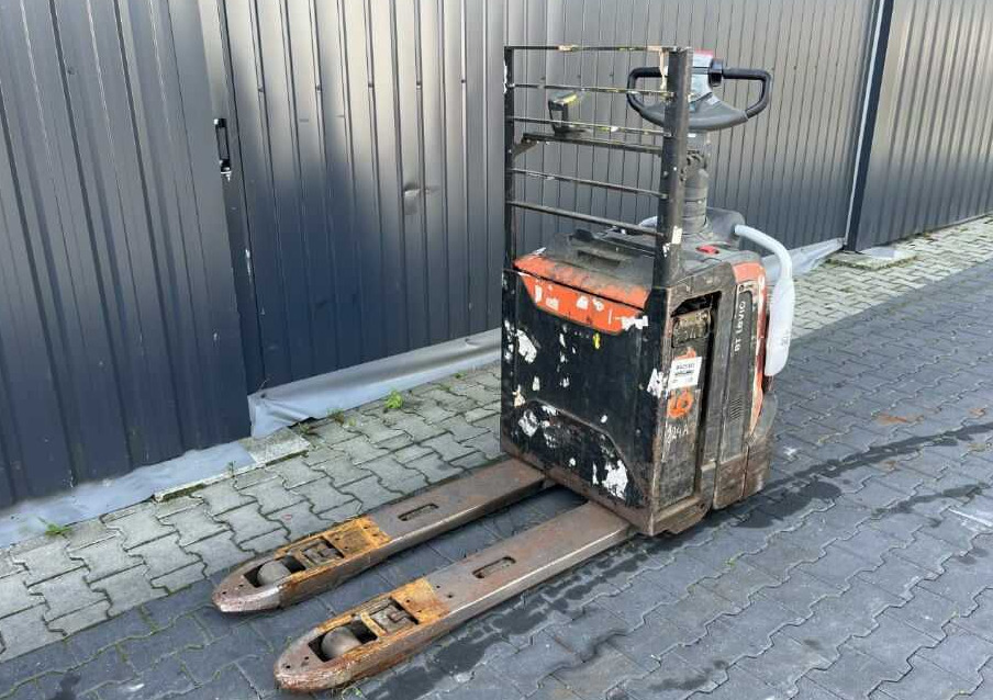 BT LPE200 - Pallet truck: picture 1 BT LPE200 - Pallet truck: picture 1