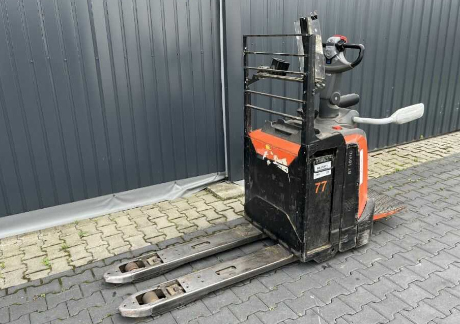 BT LPE200 - Pallet truck: picture 1 BT LPE200 - Pallet truck: picture 1