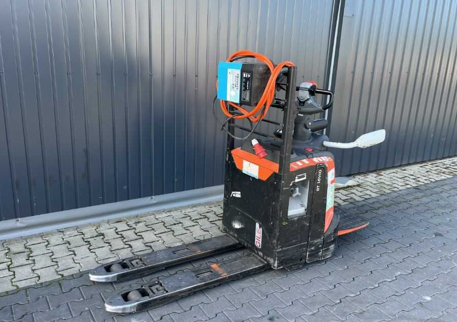 BT LPE200 - Pallet truck: picture 1 BT LPE200 - Pallet truck: picture 1